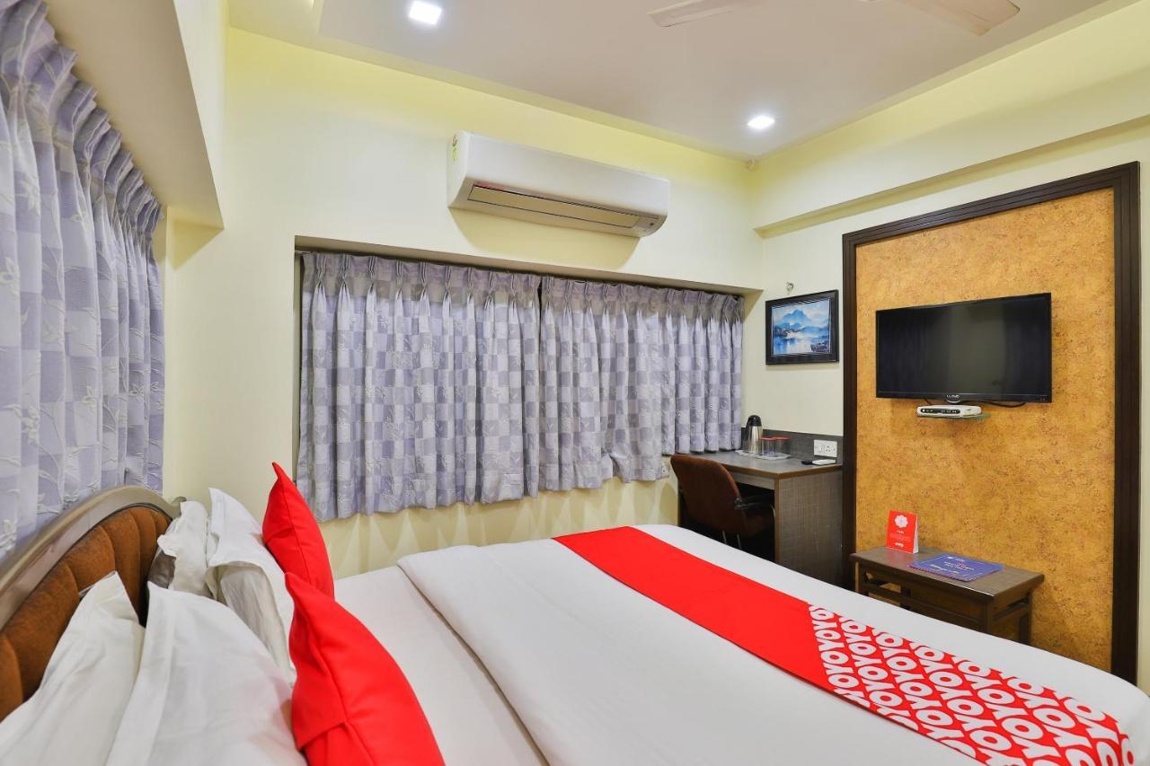 Oyo 17117 Hotel Rainbow Βαντοντάρα Εξωτερικό φωτογραφία