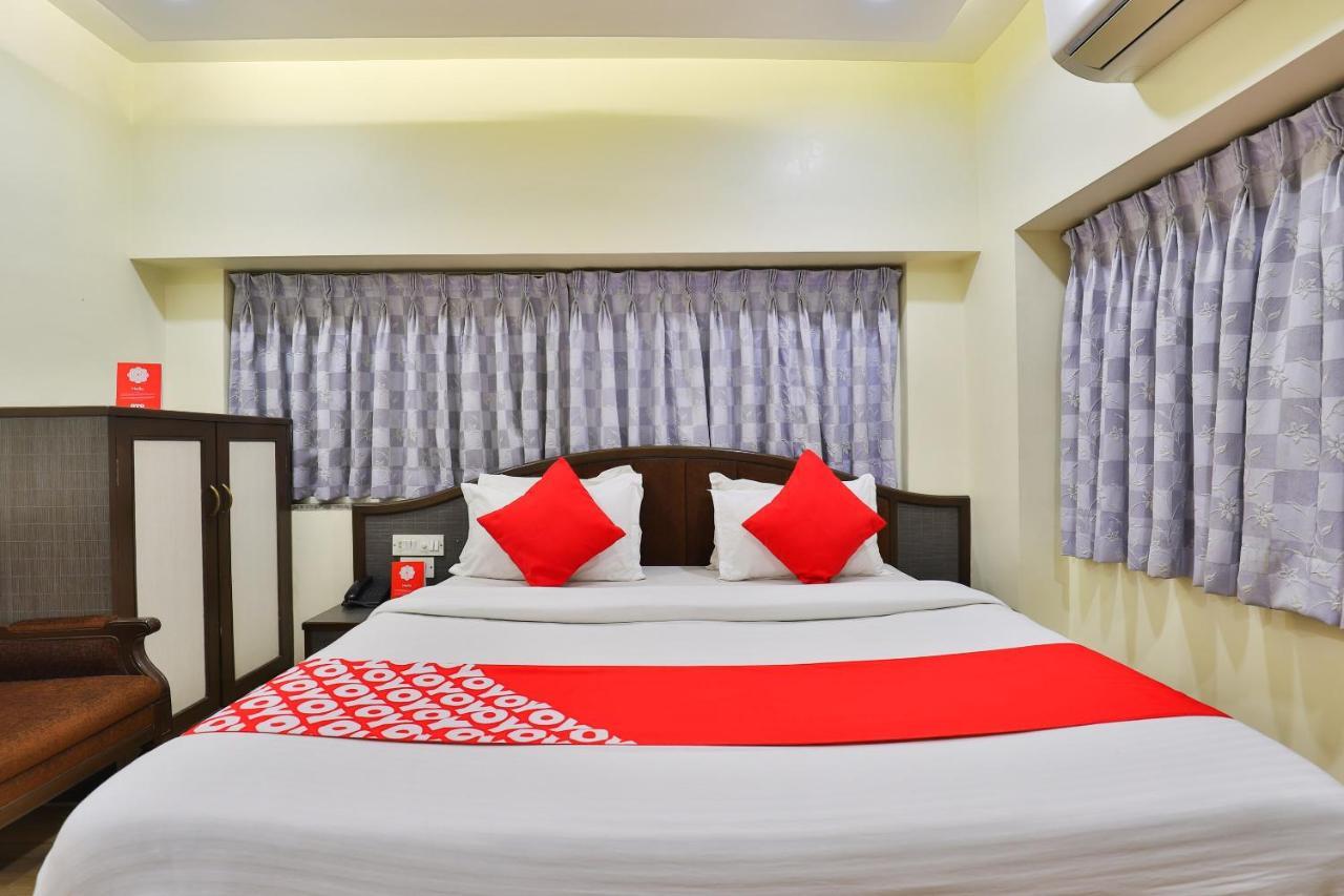 Oyo 17117 Hotel Rainbow Βαντοντάρα Εξωτερικό φωτογραφία