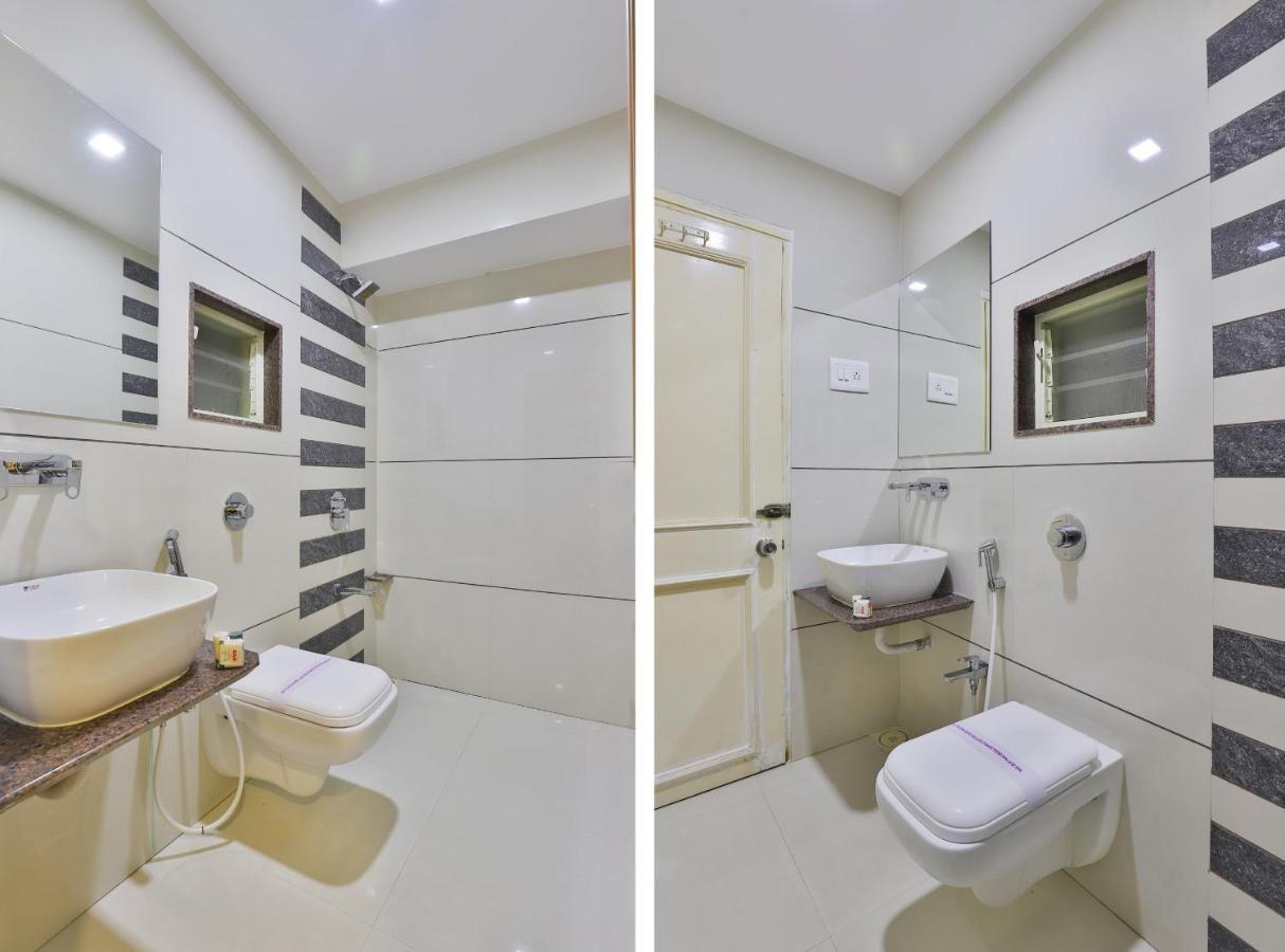 Oyo 17117 Hotel Rainbow Βαντοντάρα Εξωτερικό φωτογραφία