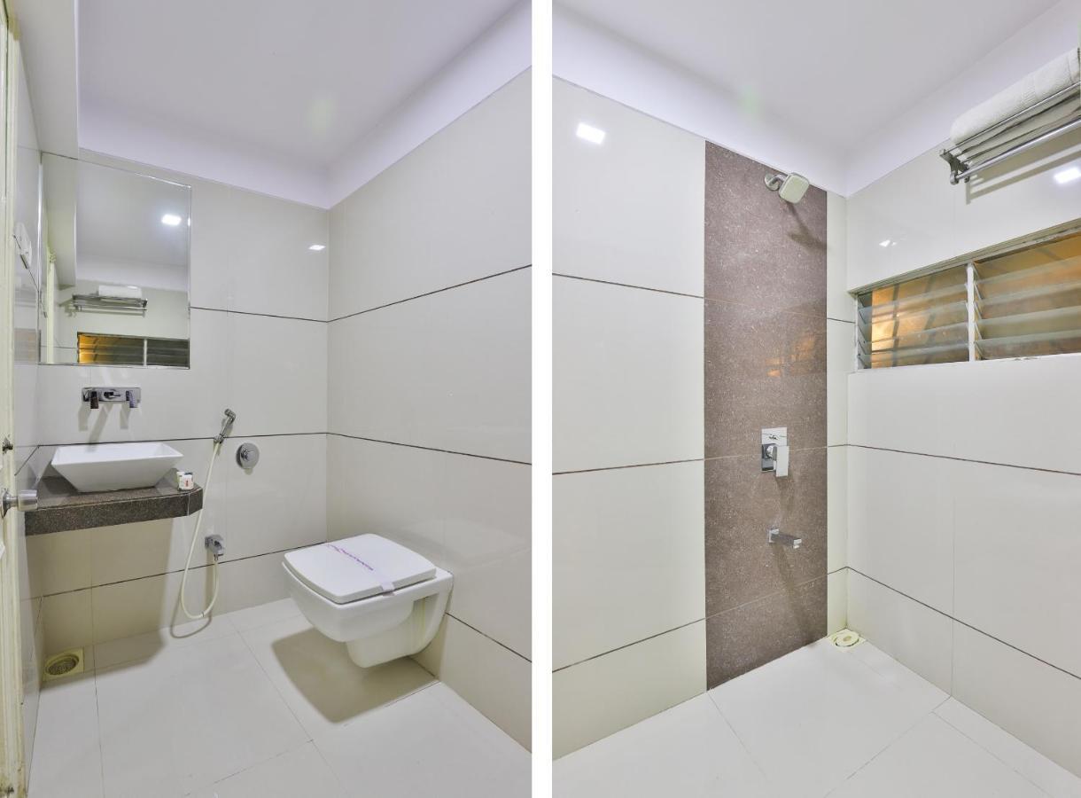 Oyo 17117 Hotel Rainbow Βαντοντάρα Εξωτερικό φωτογραφία